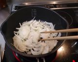 モモ肉で簡単うまうま!とりたま丼作り方7写真