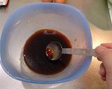 モモ肉で簡単うまうま!とりたま丼作り方8写真