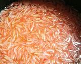 ☆春爛漫☆桜えびご飯作り方2写真