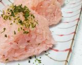 ☆春爛漫☆桜えびご飯作り方4写真