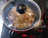 モモ肉で簡単うまうま!とりたま丼作り方11写真