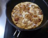 モモ肉で簡単うまうま!とりたま丼作り方12写真