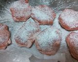お安くジューシー♡薄切り肉でステーキ風作り方4写真