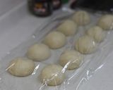 ミルメークで♡甘い香りのメロンパン作り方15写真