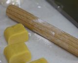 ミルメークで♡甘い香りのメロンパン作り方19写真