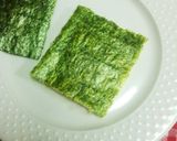 *✿オクラを巻いて☺和風ロールサンド✿*作り方3写真