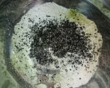 混ぜるだけ簡単!!ベイクドチーズケーキ作り方5写真