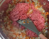 簡単！時短！煮込み不要キーマカレー！作り方3写真