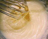 混ぜるだけ簡単!!ベイクドチーズケーキ作り方8写真