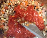 簡単！時短！煮込み不要キーマカレー！作り方6写真