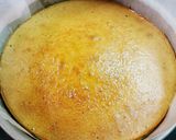 混ぜるだけ簡単!!ベイクドチーズケーキ作り方11写真