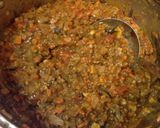 簡単！時短！煮込み不要キーマカレー！作り方8写真