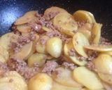 ジャガ肉作り方4写真