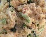 黒酢入りのポテトサラダ作り方3写真