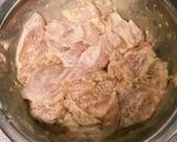 簡単節約♪胸肉のパン粉揚げ作り方3写真