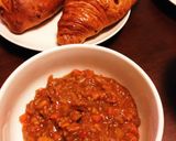簡単！時短！煮込み不要キーマカレー！作り方9写真