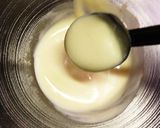 マネ真似チキンフィレサンド作り方2写真