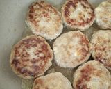 宴会♪お花見♪運動会♪豆腐ミニハンバーグ作り方7写真