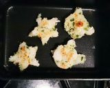 離乳食中期 じゃがタラおやき♡作り方5写真
