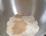 子供と作ろうおも白パン作り方1写真