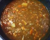 ☆ツナカレー☆作り方5写真