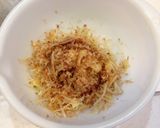 もやしとちくわで簡単!チーズおかかサラダ作り方3写真