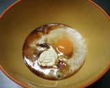 長いもと豆腐の居酒屋風グラタン作り方2写真