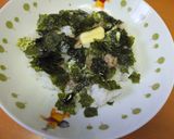 目玉焼き de ライス作り方2写真