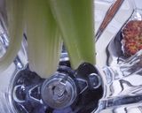 さらさらスムージー *Smoothie*作り方1写真