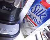 さらさらスムージー *Smoothie*作り方2写真