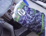 さらさらスムージー *Smoothie*作り方3写真
