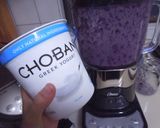 さらさらスムージー *Smoothie*作り方4写真