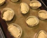 ☆全粒粉入り我が家の塩パン☆作り方11写真