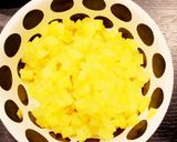 乗せるだけしらす丼作り方1写真