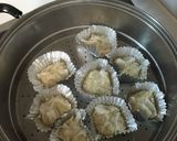 新玉ねぎと豆腐のしゅうまい☆作り方5写真