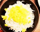 乗せるだけしらす丼作り方3写真