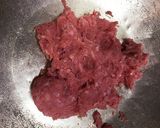 大根の葉で!和風手羽先ぎょうざ作り方3写真