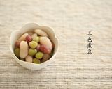 圧力鍋で三色煮豆作り方3写真