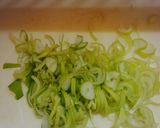 こんがり焼いた♪長いものとろろグラタン★作り方5写真