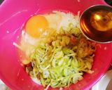 こんがり焼いた♪長いものとろろグラタン★作り方6写真