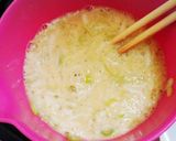 こんがり焼いた♪長いものとろろグラタン★作り方7写真