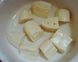 こんがり焼いた♪長いものとろろグラタン★作り方8写真