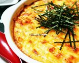 こんがり焼いた♪長いものとろろグラタン★作り方11写真