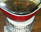 豚バラとろっカレー◆圧力鍋で◆油不要作り方10写真