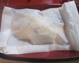 鮭の包み蒸し焼き作り方10写真