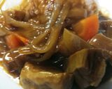 豚バラとろっカレー◆圧力鍋で◆油不要作り方11写真