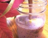 さらさらスムージー *Smoothie*作り方7写真