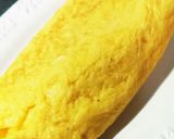 オムレツカレー◆プレーンオムレツとコラボ作り方1写真