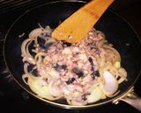 簡単 鯖水煮缶とトマトのカレー作り方3写真