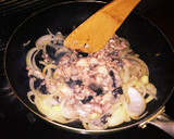 簡単 鯖水煮缶とトマトのカレー作り方3写真